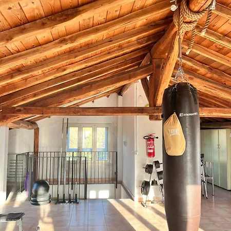 אכסניה Edmondo *