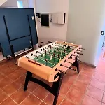 Edmondo 山林小屋 贝尔帕索