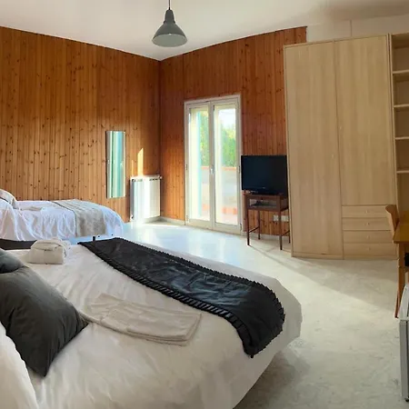 Edmondo 山林小屋 *