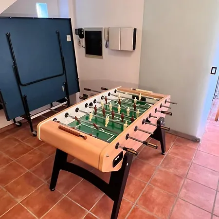 Edmondo Lodge Belpasso