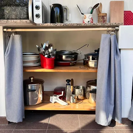 山林小屋 Edmondo